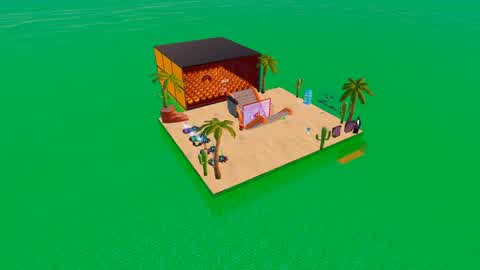1v1 map -ZKOFF-
