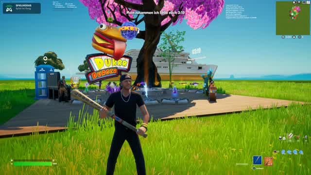 RyZEXaynonkampfenundSpass