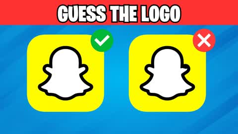 GUESS THE LOGO - MINIGAME 🎮