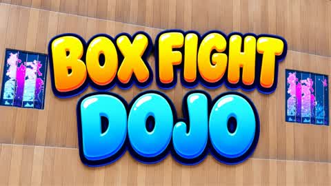 Box Fight Dojo