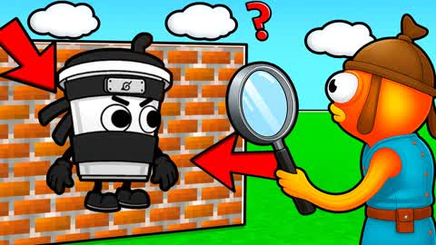 Can You Find Brainrots 🔍