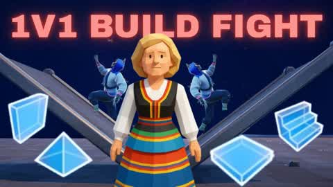 1v1 build fight V67