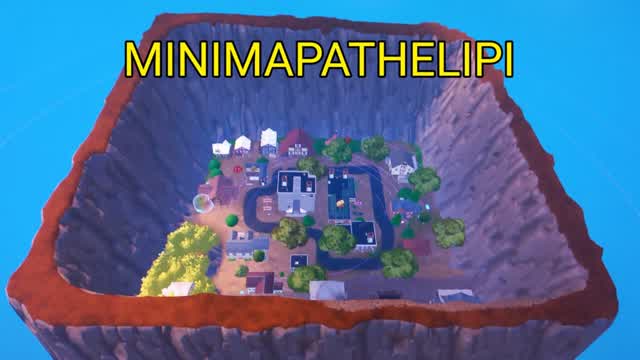 minimapathelipi