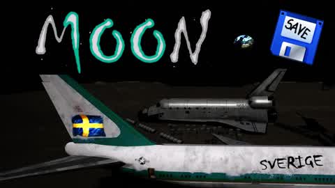 MOON 100