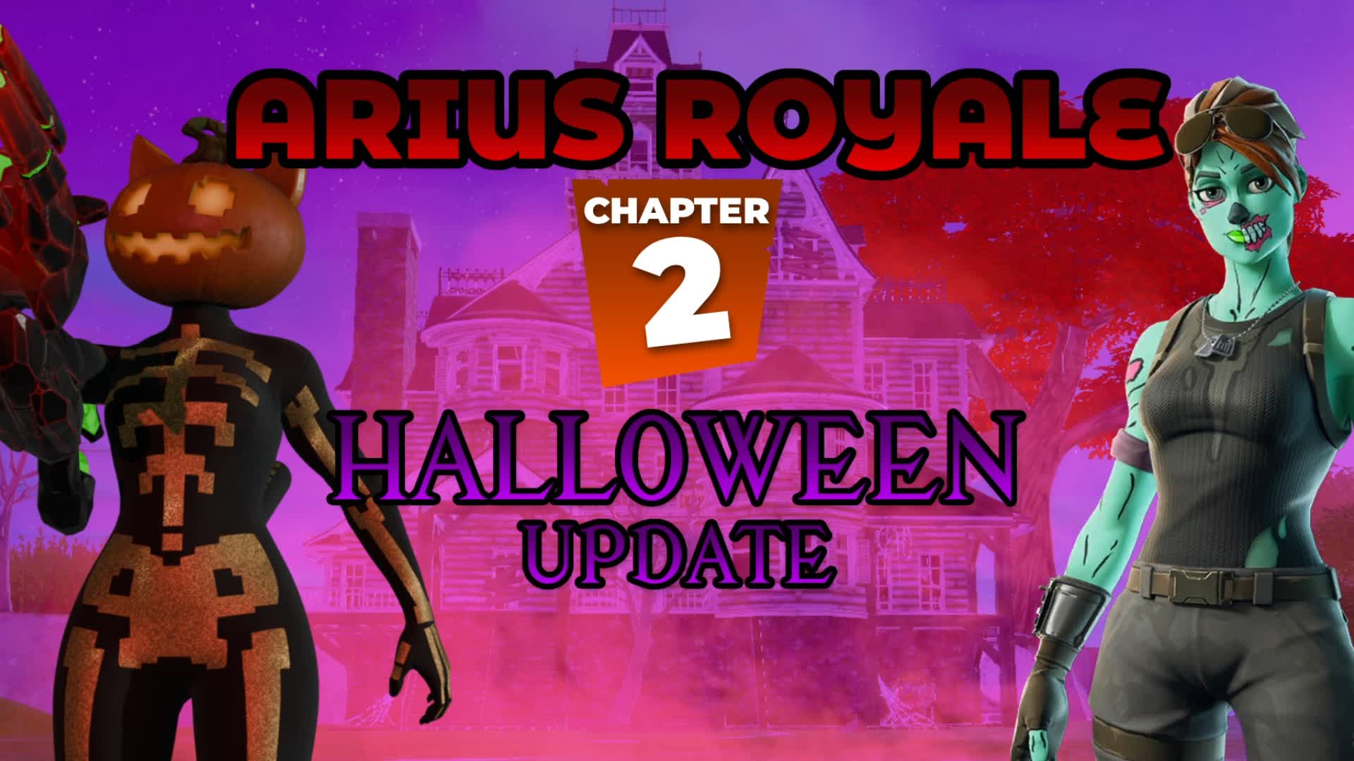 ARIUS ROYALE: NEW AGE | SEASON 1, Fortnite island 0440-4636-9151 by nathangaming