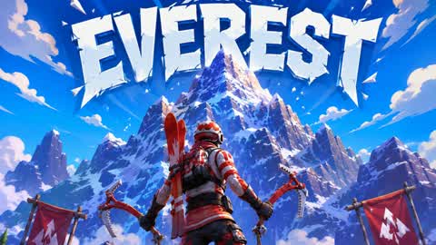 MISSION: EVEREST