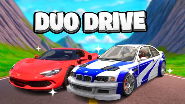 đâ DUO DRIVE FFA