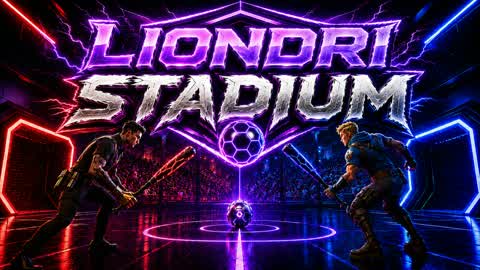Liondri Stadium