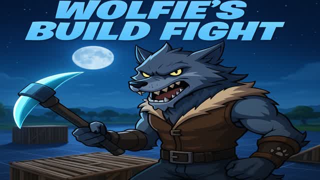 Wolfies bulidfight