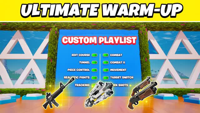 🎯 Chapter 7 WARM-UP (Aim, Edit, Piece)