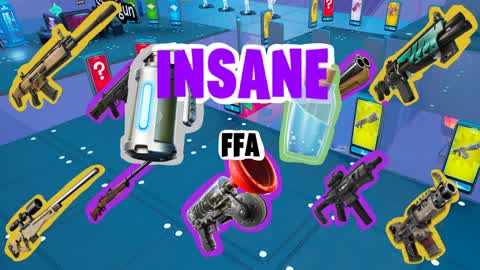 Insane FFA