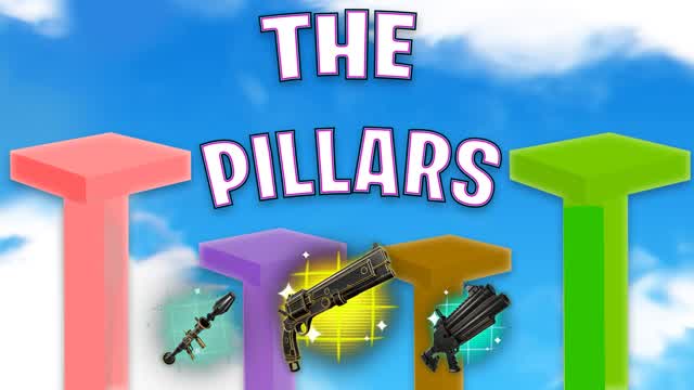 đŒTOY PILLARS đ