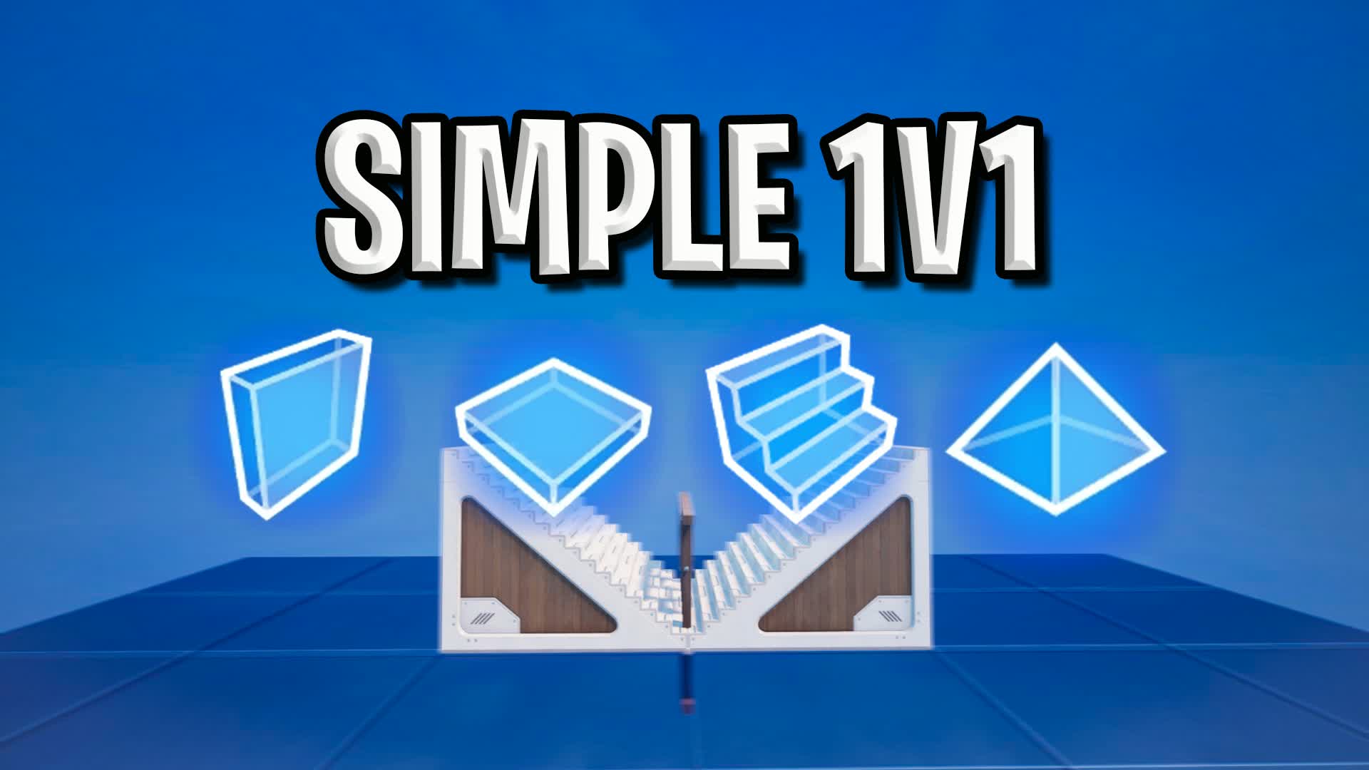 Simple 1v1 and FB