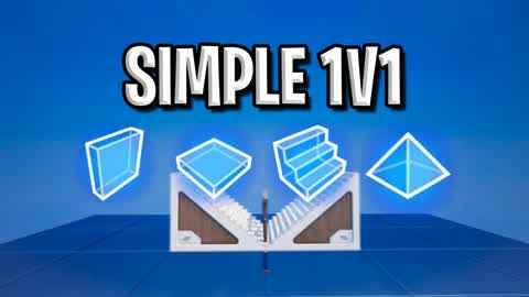 Simple 1v1 and FB