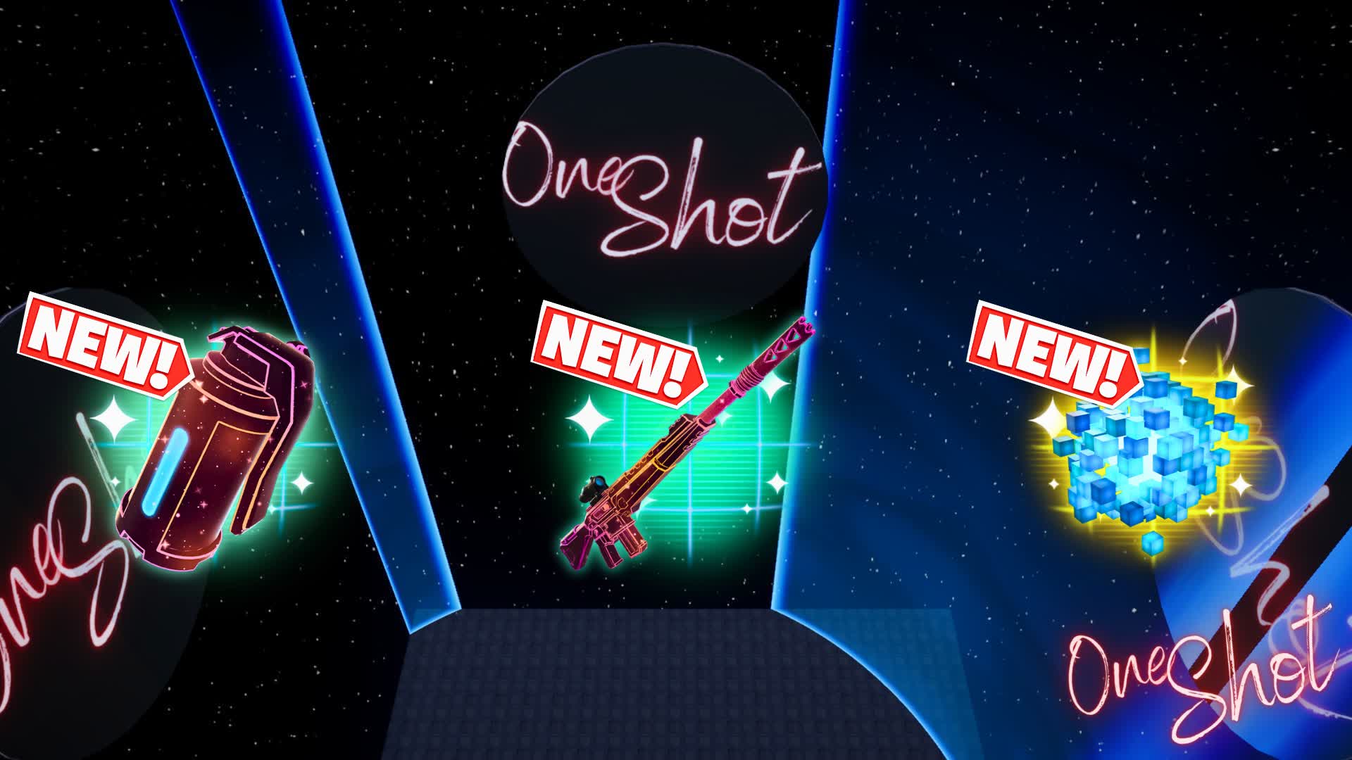 STELLAR ZONEWARS COMP
