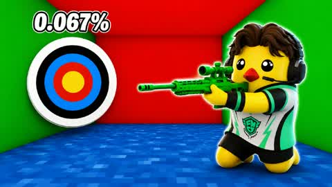 SPRITE CHICKEN đ TRICKSHOT MAIN