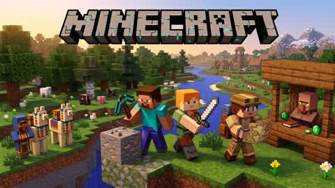 MINECRAFT ORIGINAL