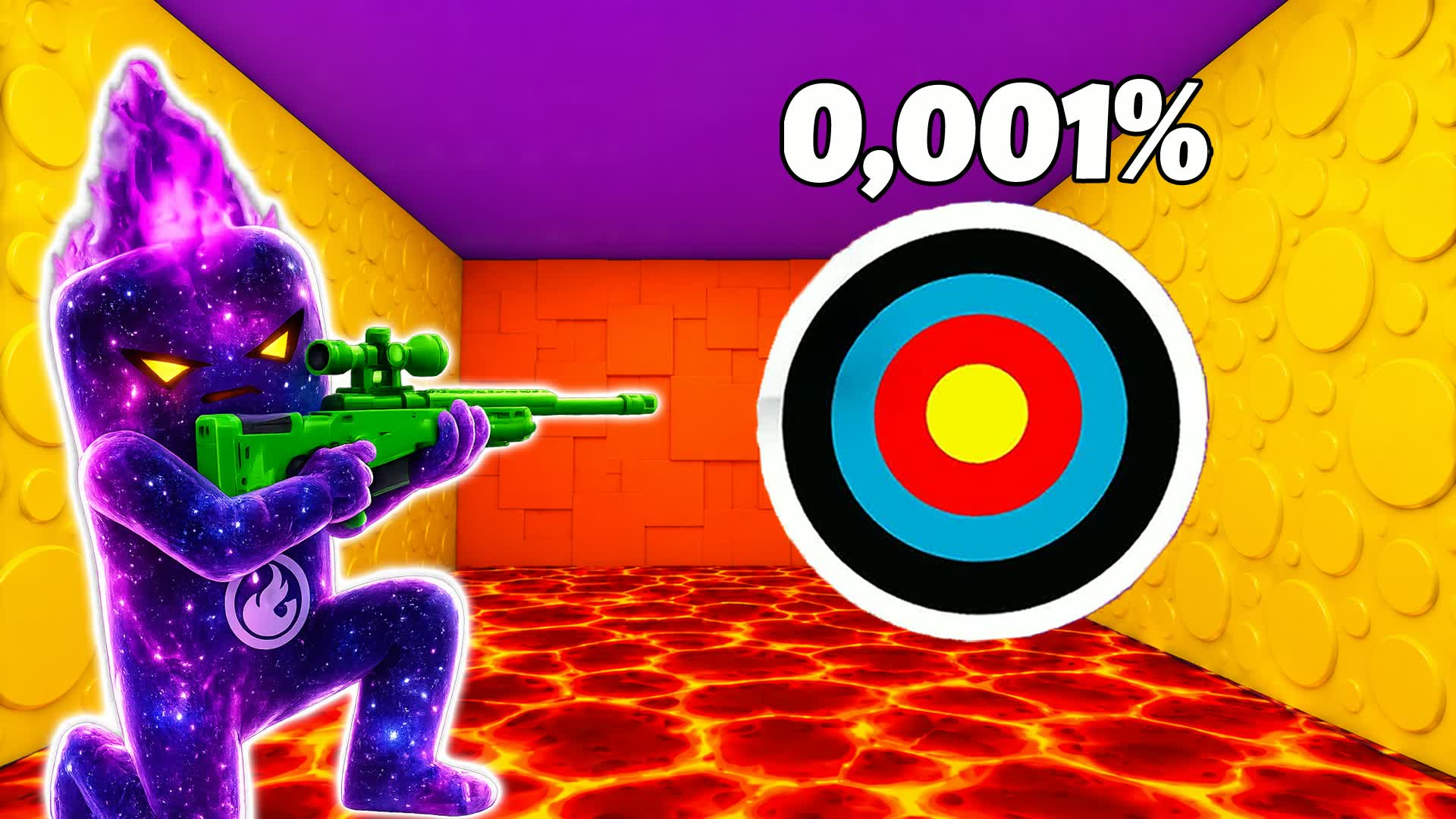 UNC TRICKSHOT PARKOUR EASY BEST TOTA