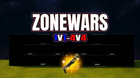 Lex 1v1-4v4 Pro ZoneWars