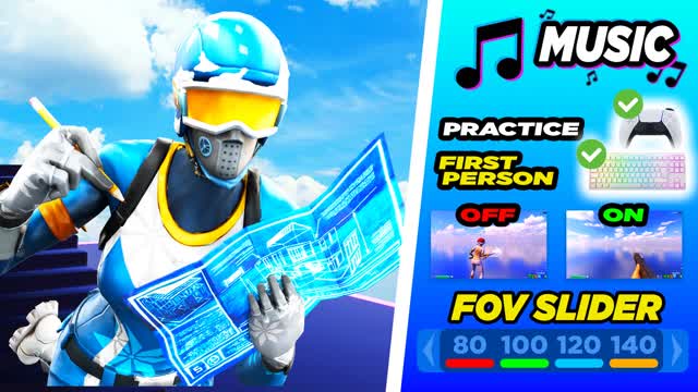 🌟BEST MUSIC 1VS1🎵 [EFFENDIAL]