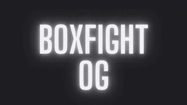 OG boxfight