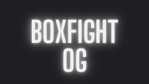 OG boxfight