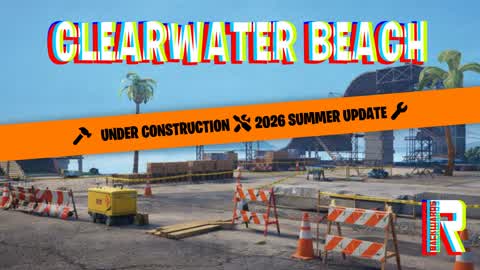 Clearwater Beach