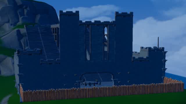 Capture 1 – 🏰castle takeover🏰