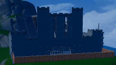 🏰castle takeover🏰