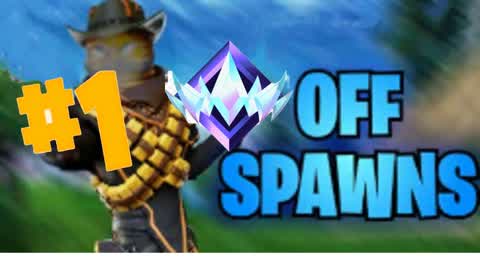 Solo Off Spawn Fights