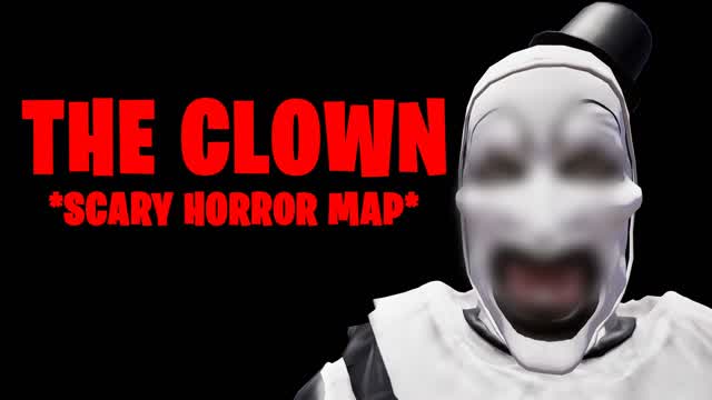 THE CLOWN | FIRST PERSON [HORROR]