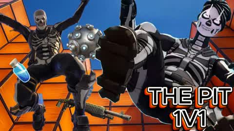 The Pit-1V1
