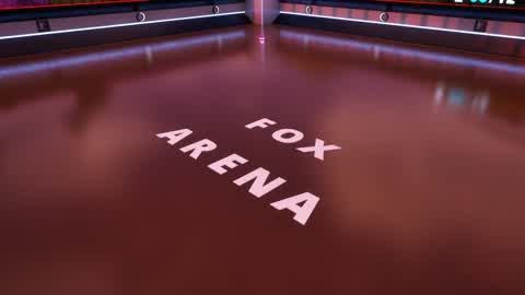 Fox Arena - Assault and Shoot Gun