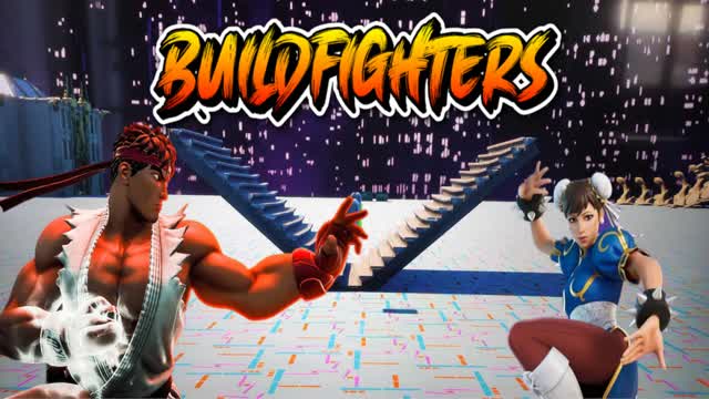 Buildfighters