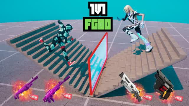 1V1 FGOO