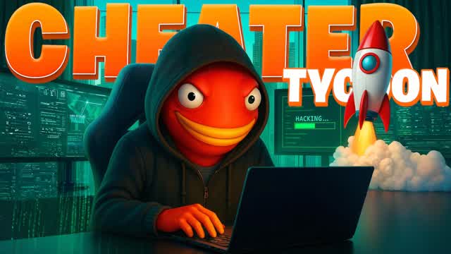 💻CHEATER TYCOON 💻