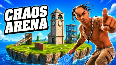Chaos Arena