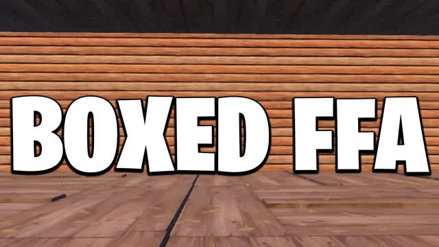 Boxed FFA