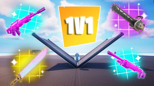 Capture 1 – 1v1 CHAPTER 2