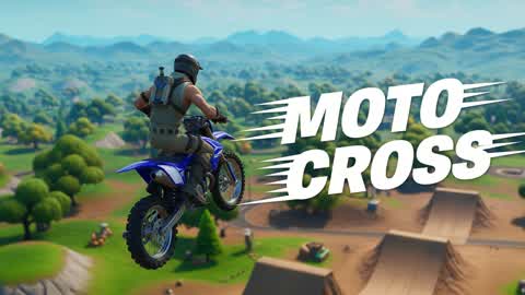 Moto Cross