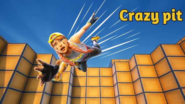 Crazyy Pit