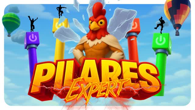 PILARES EXPERT