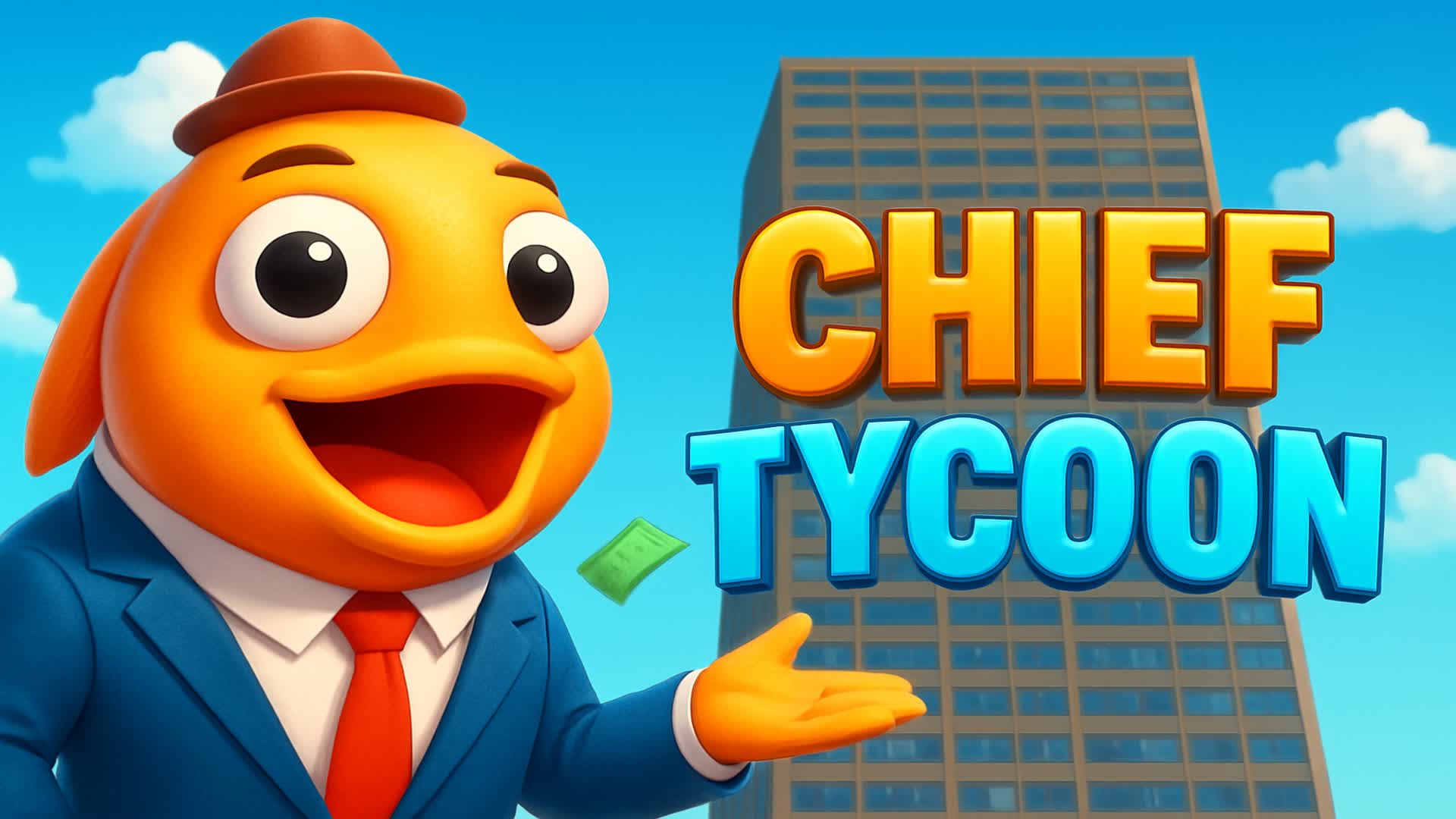 💼 CHIEF TYCOON 🗼