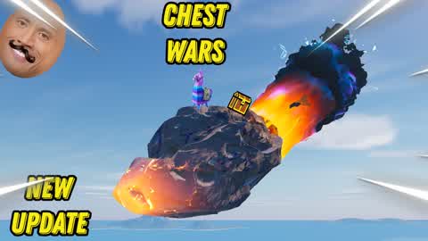 Chest Wars