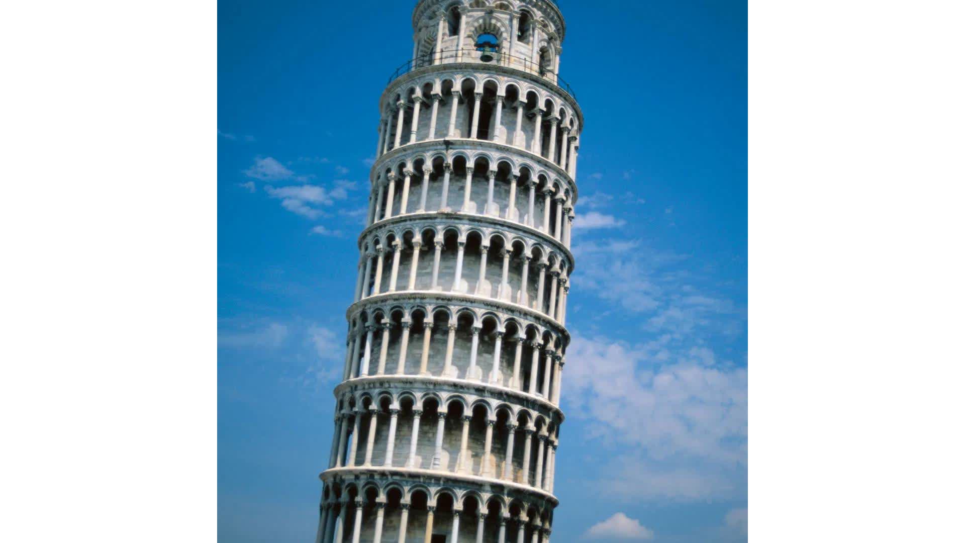 Towers of my Friends