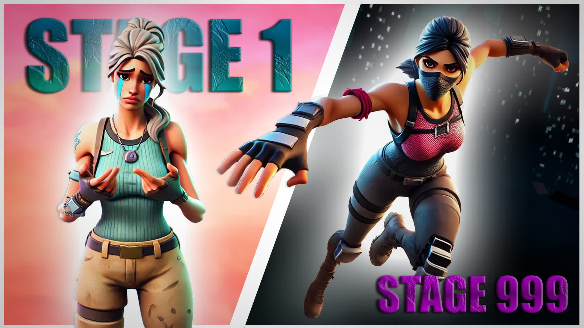 Surfnite | CSGO Surfing [PARKOUR] 8024-9527-3031 von aerex – Fortnite