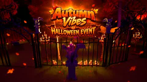Autumn Vibes - đ HALLOWEEN EVENT đ