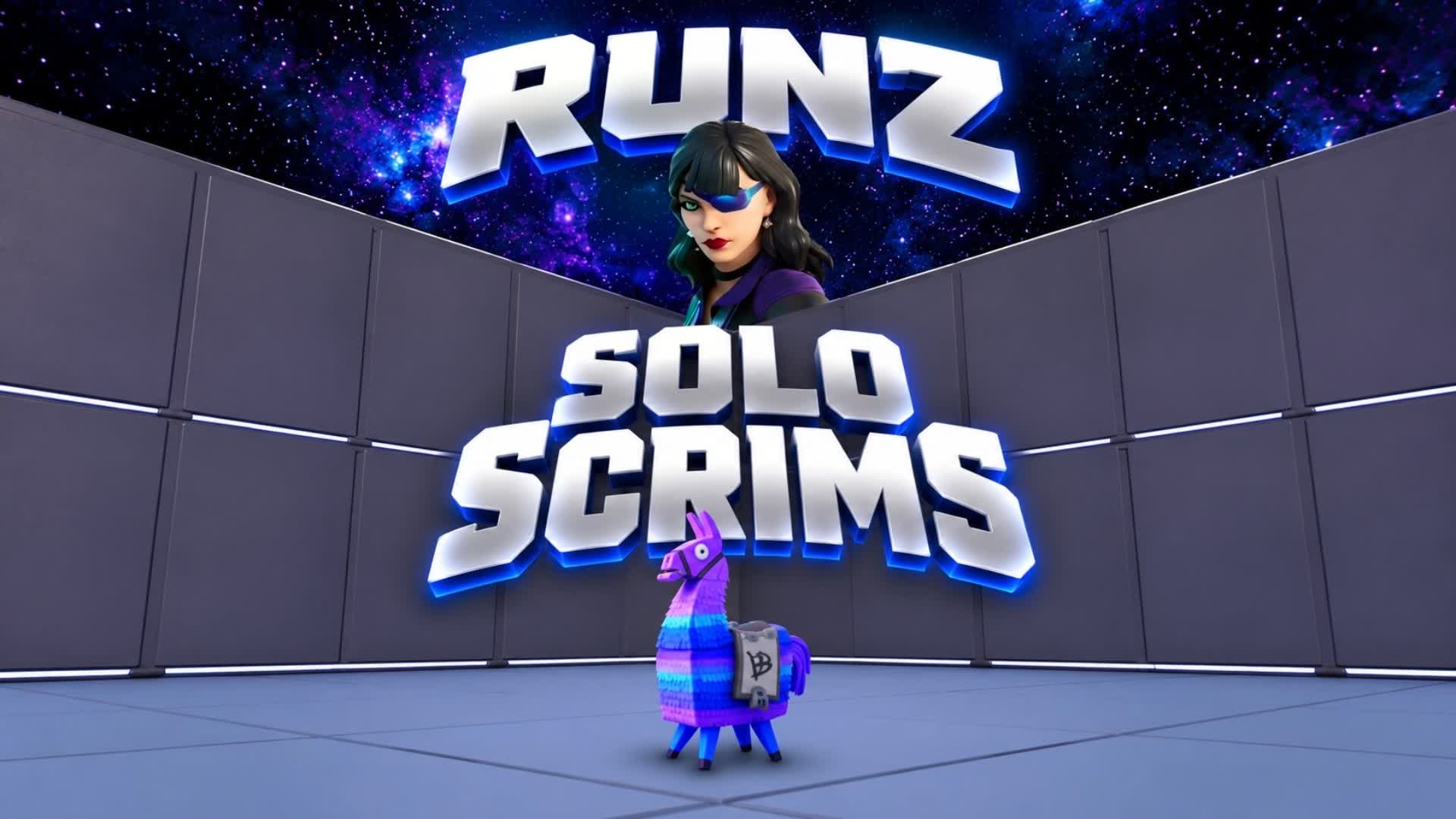 Runz سكرمز 🏆