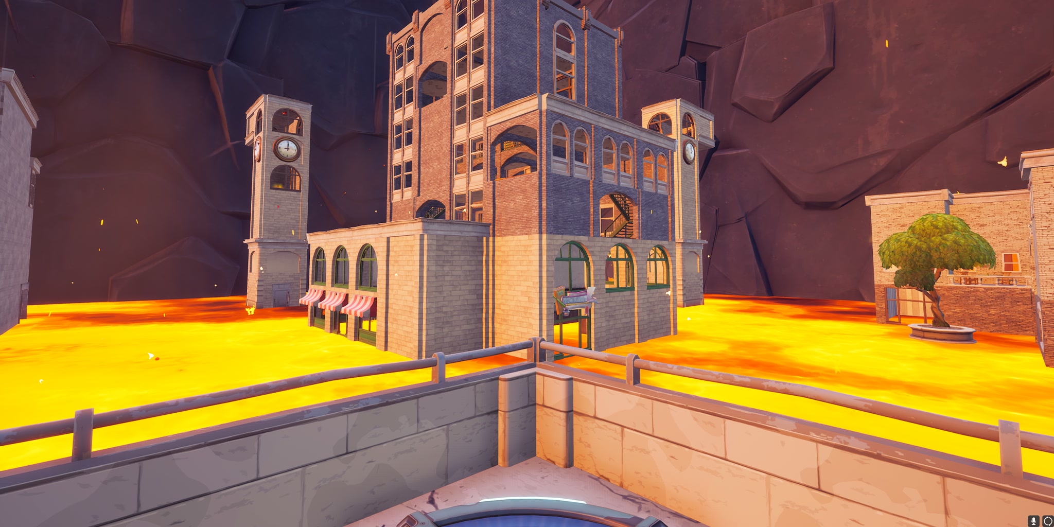Tilted Zone Wars Floor Is Lava Code 🔥TILTED ZONE WARS - THE FLOOR IS LAVA🔥 0953-9463-8466 by sheirlou