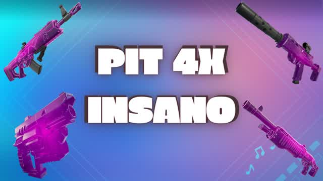 PIT INSANO